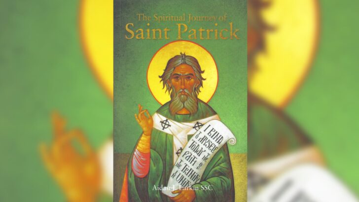 St Patrick, the ‘Apostle of Ireland’ in his own days