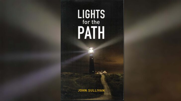 Guiding lights to the path of faith and fortitude