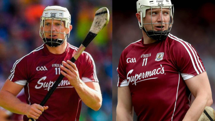 GAA stars ‘leaned on’ Faith after their mother’s death