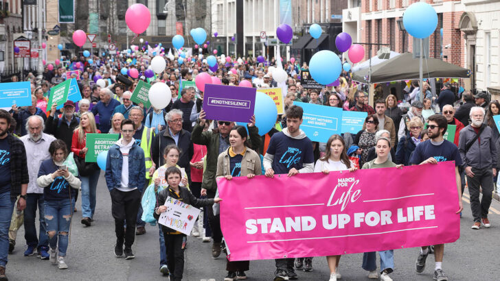 Freedom of conscience protections mustn’t be eroded after abortion review, says Irish doctor