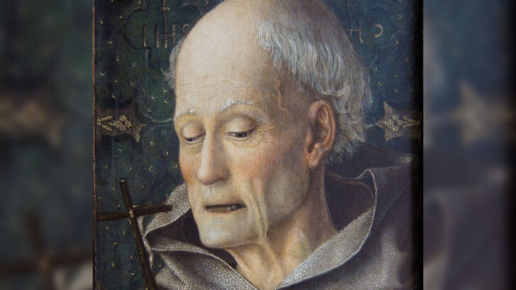 Saint Bernardine of Siena: ‘The Apostle of Italy’