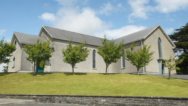 Priest insists Co. Clare parish is welcoming, but consultation is key