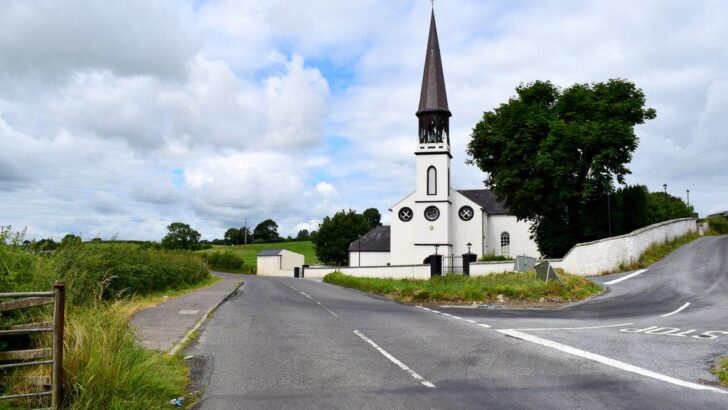 Tyrone community ‘numb’ after siblings’ death