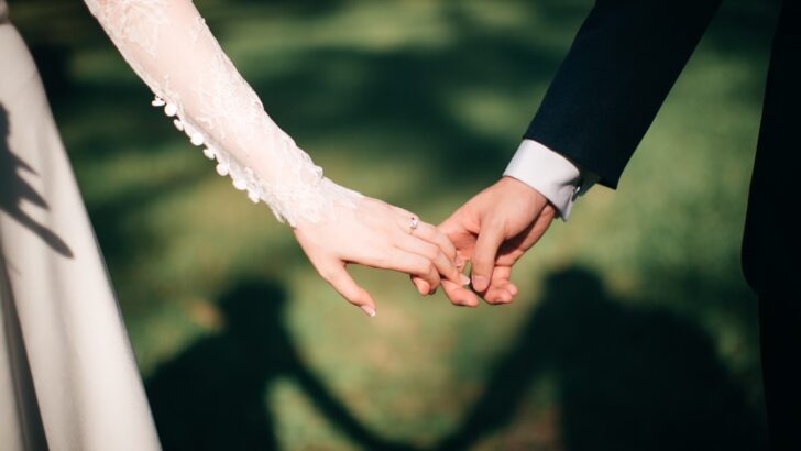 Call to make couples aware of non-Mass marriage ceremonies