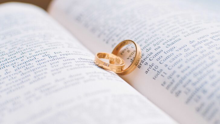 Only 47% of eligible couples availing of Catholic marriage