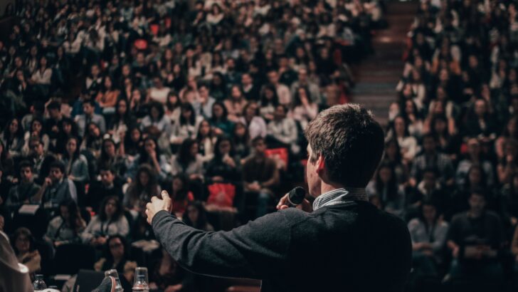 Concern Debates finalists go head to head