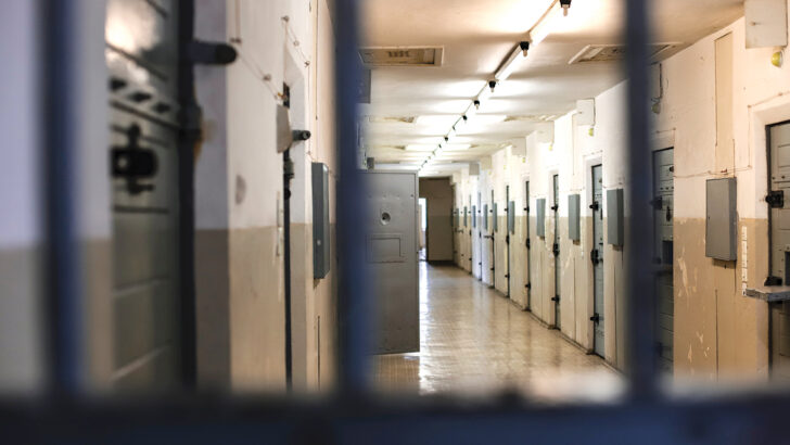 Prison overcrowding the ‘worst it’s ever been’