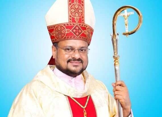 Indian bishop cleared of rape charge in civil trial resigns