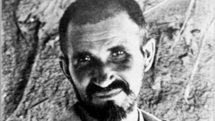 St Charles de Foucauld: Opening the doors to all