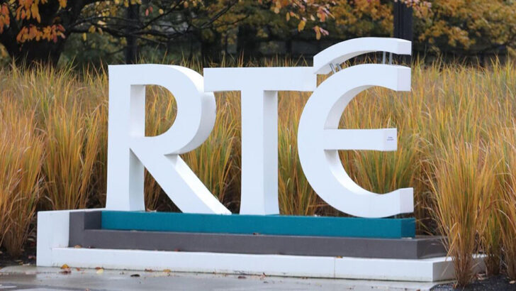 Some of us didn’t fully trust RTÉ anyway…