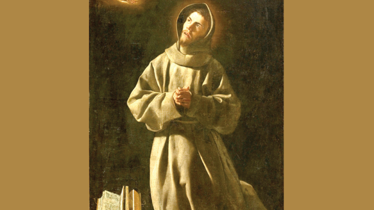 The Saint of Padua: Canonised in less than a year