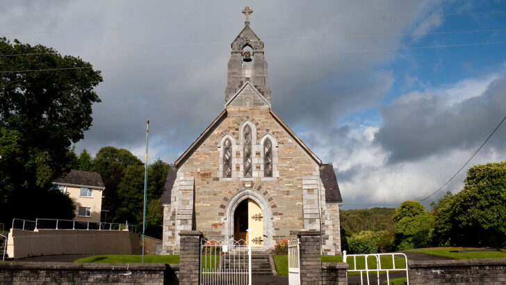 Kerry diocese parish pleads for help to restore church