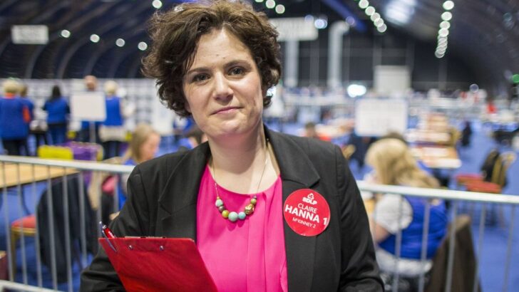 SDLP’s Claire Hanna refuses to endorse Catholic university’s autonomy