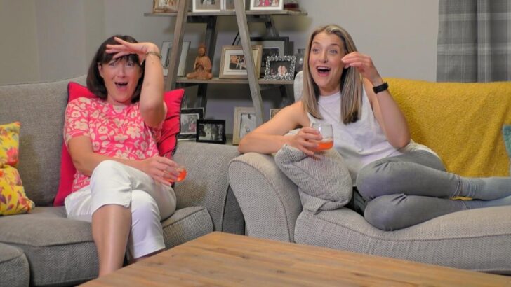 Gogglebox Ireland searches for ‘elusive’ priests and nuns