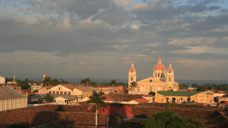 Church most credible institution in Nicaragua poll finds