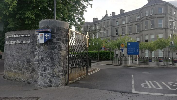 ‘No end in sight’ for Catholic college’s ‘historic’ dialogue