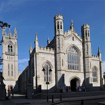 Newry council ‘not listening’ to parishioners’ protests