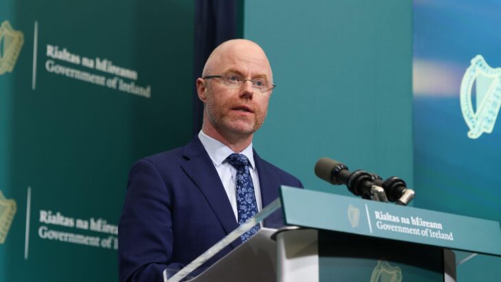 Health minister ‘breaks promise’ over at-home abortions