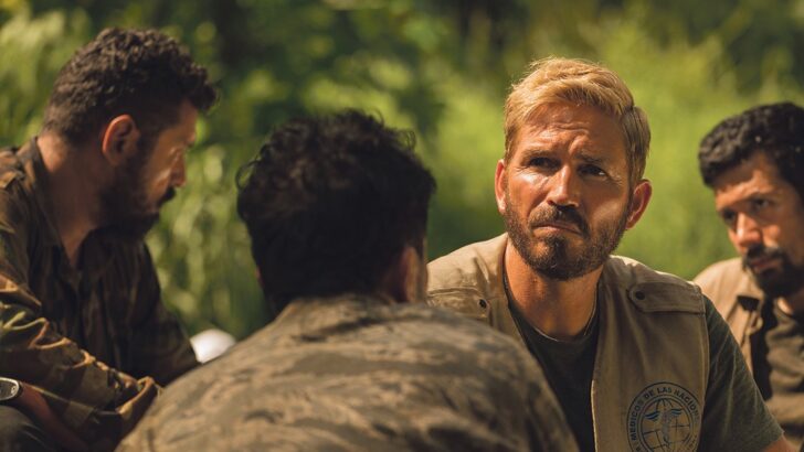 Jim Caviezel describes new movie as ‘weapon of mass instruction’ to end child trafficking