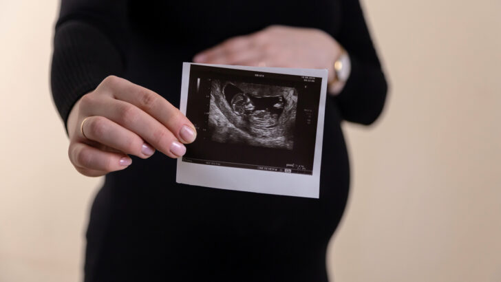 Good news: abortion pill reversal may work 81% of time