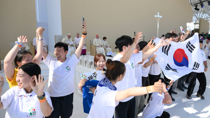 High hopes Irish martyrs will receive WYD boost in South Korea