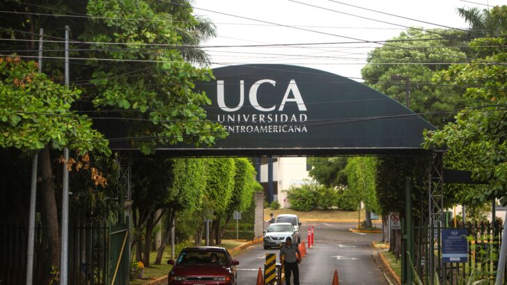 Ortega regime shuts down Jesuit university in Nicaragua