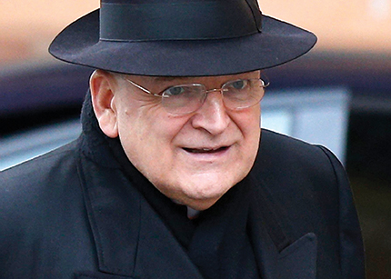 Cardinal Burke critiques Pope’s synodal focus