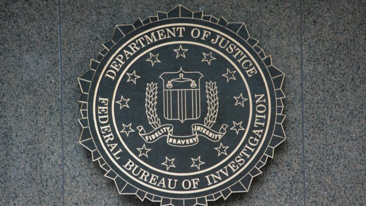 FBI gives documents to US Congress relating to memo targeting Catholics