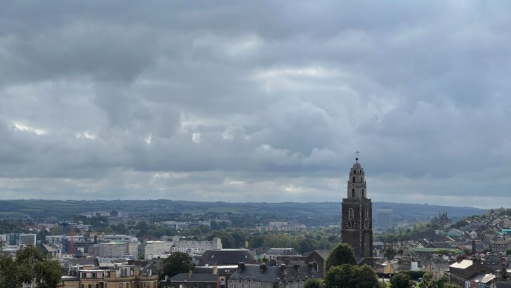 Youghal turns to prayer following Ironman deaths