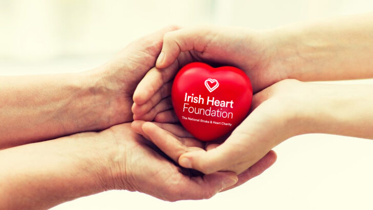 Defending and preserving Irish hearts for decades