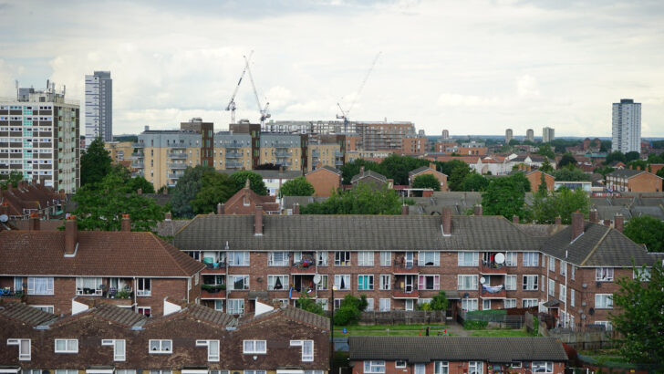 Government restrictions are making housing crisis worse