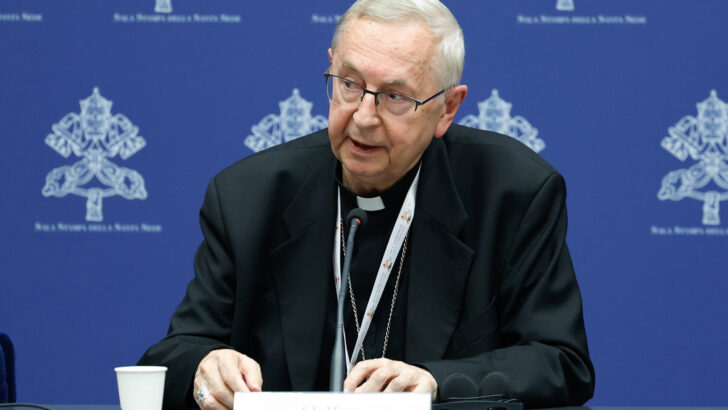 Polish archbishop urges Pope to resist Church in Germany’s demands