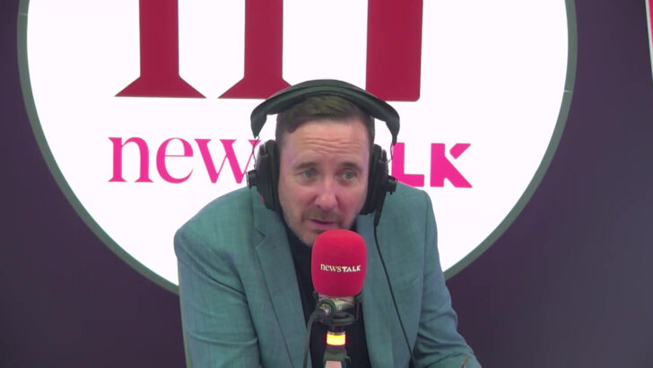 Newstalk works hard to foster a real diversity of viewpoints