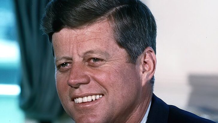 JFK, Catholic education and objective truth