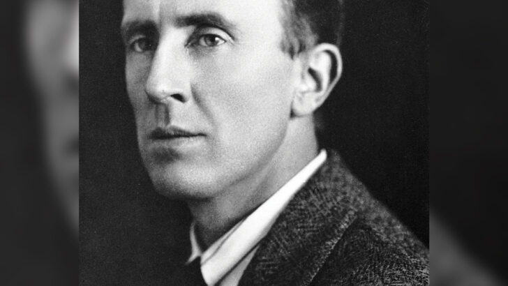 ‘JRR Tolkien’s Catholic faith was hard won’