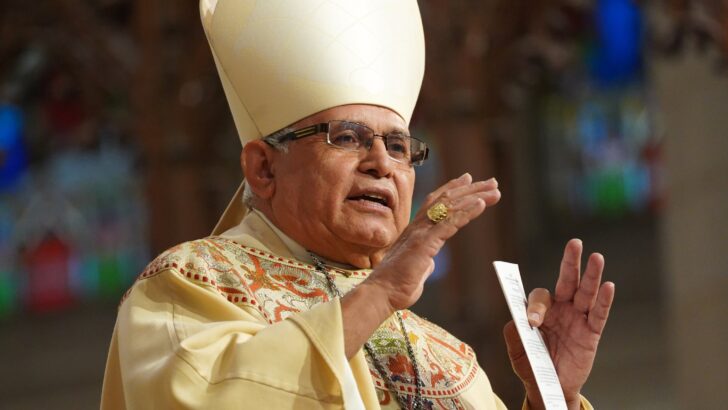 Latin American bishops support Guatemalan cardinal amid threats