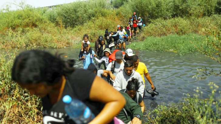 Central American bishops warn of ‘unprecedented’ migration crisis