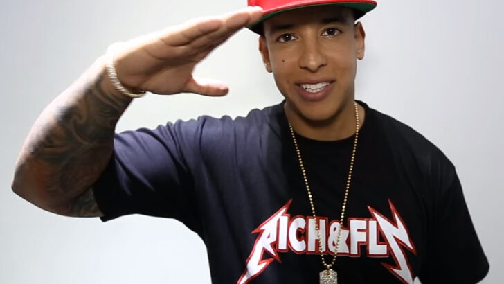 Puerto Rican star swaps rap for the Risen Lord