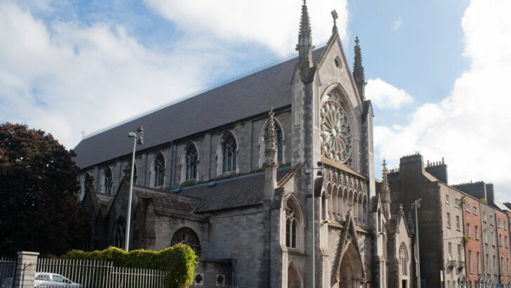 Flourishing faith: 800 years of Ireland’s Dominicans