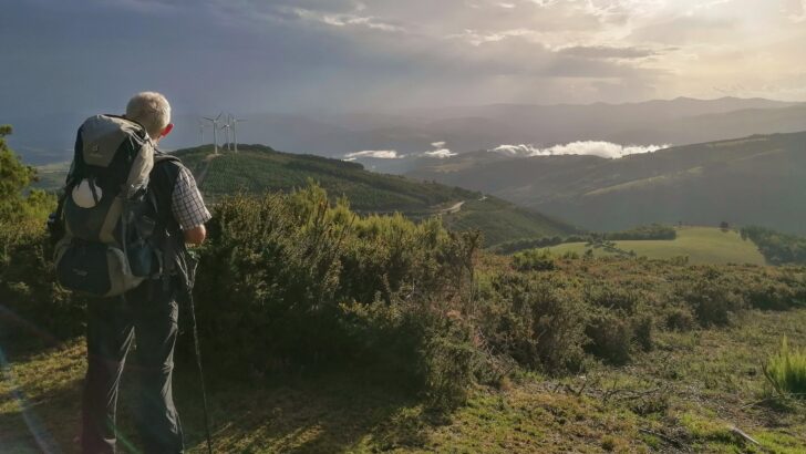 Irish among top 10 Camino visitors in record breaking 2023