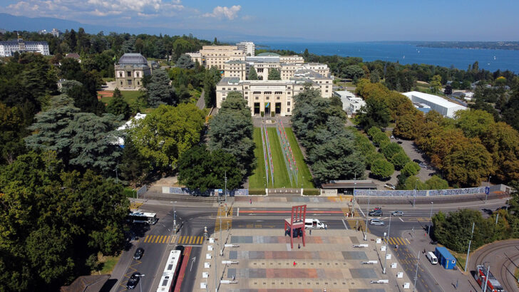 Vatican panel celebrates declaration of human rights anniversary