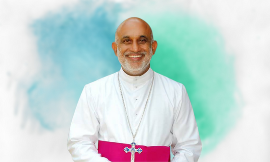 Pope Francis confirms election of head of Syro-Malabar Church