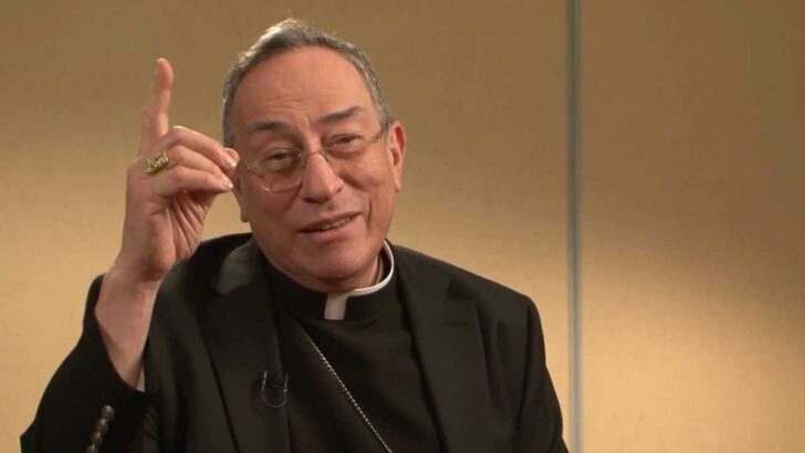 Cardinal Maradiaga: Europe is doing too little against drug use