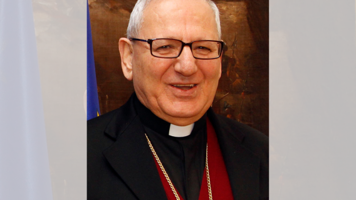 Cardinal Sako warns against Christian migration from Iraq