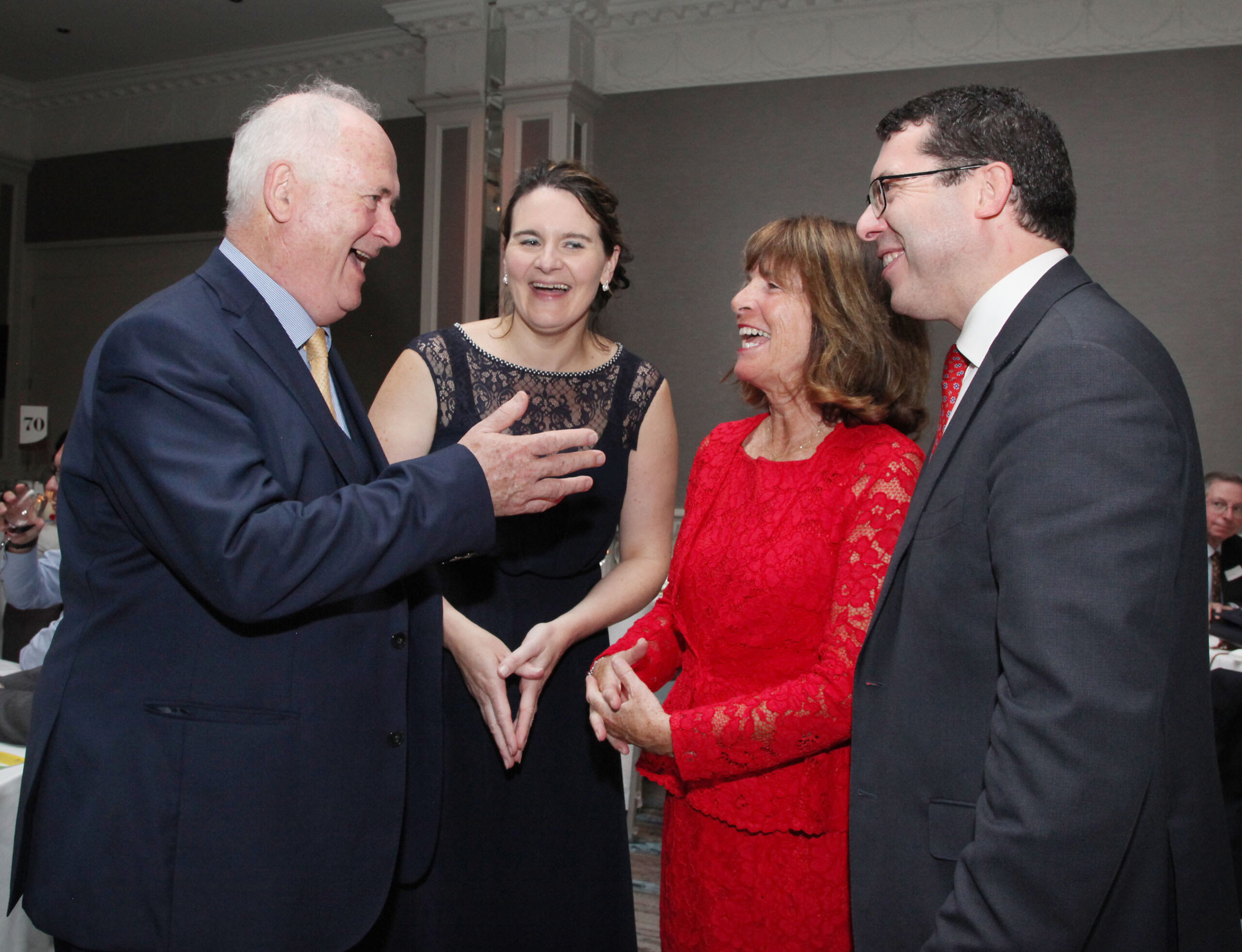 John Bruton – Views of a compassionate statesman - The Irish Catholic