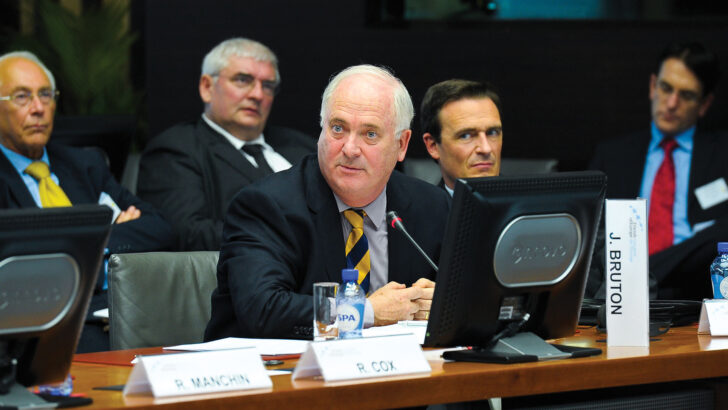 Why Ireland needs another John Bruton