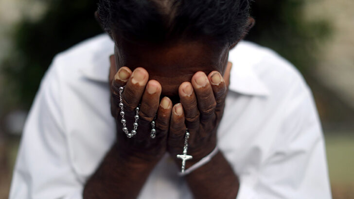 Five years after Easter attacks, Sri Lanka “canonising victims”