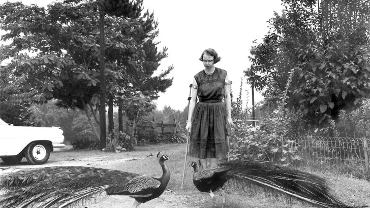 Flannery O’Connor: Sharing faith through fiction