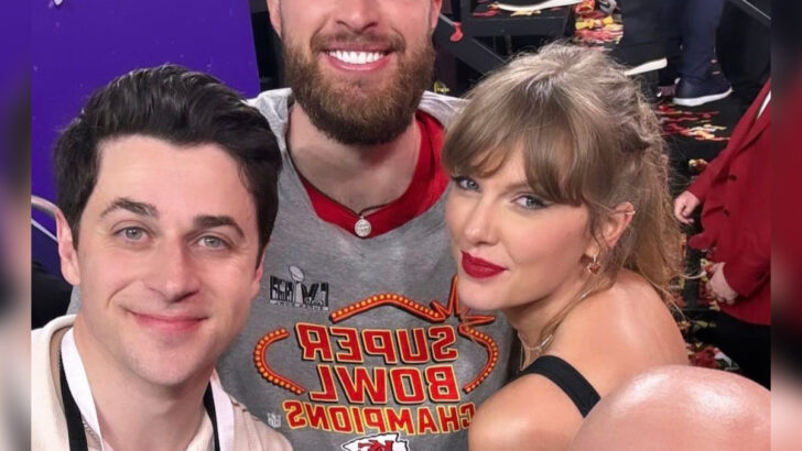 Taylor Swift’s traditional Catholic Super Bowl