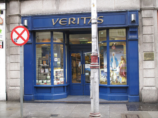 Veritas’ closure not a surprise